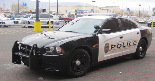 Rio Rancho Police by Rescuenav, on Flickr